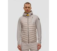 Parajumpers Nolan Herrenjacke 26smpmhywu02-269 Grau L