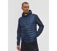 Parajumpers Nolan Herrenjacke In Blau 26smpmhywu02-276 Blau M