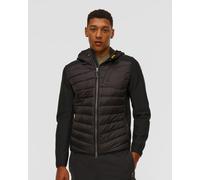 Parajumpers Nolan Hybrid-daunenjacke Für Herren In Schwarz 25wmpmhywu02-541 Schwarz XXL