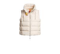 Parajumpers - Nolene Daunenweste - - Jackets - Damen - Beige - M