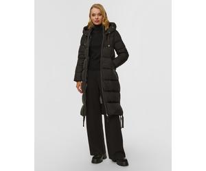 Parajumpers Panda Daunenmantel Für Damen In Schwarz 25wmpwpuel31-541 Schwarz M
