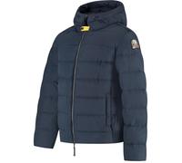Parajumpers Cassian Matte Down Jacket Blue Navy Blau XXL