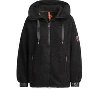 Parajumpers - Parajumpers Noelle Teddy Zwart Pwflpf33 - Größe M - schwarz