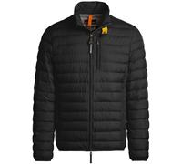 Parajumpers - Parajumpers Ugo Gewatteerde Jassen Zwart Pmpusl04 - Größe XXL - schwarz