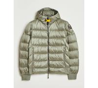 Parajumpers Pharrel Sheen High Gloss Jacket Nowhere Grün M