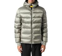 Parajumpers Pharrel Sheen High Gloss Jacket Nowhere Grün XXXL