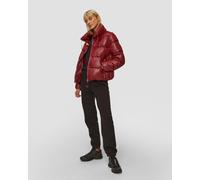 Parajumpers Siberia Daunenjacke Für Damen In Rot 25wmpwpuhf34-310 Rot M