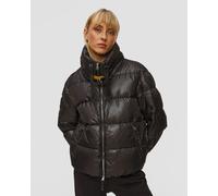 Parajumpers Siberia Daunenjacke Für Damen In Schwarz 25wmpwpuhf34-541 Schwarz S