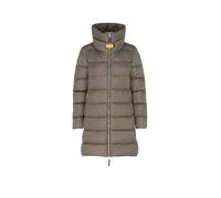 PARAJUMPERS Steppmantel MALANDRA olive | M