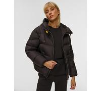 Parajumpers Tilly Daunenjacke Für Damen In Schwarz 25wmpwpuhy32-541 Schwarz S