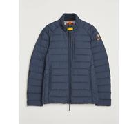 Parajumpers Ugo Lightweight Jacket Blue Navy Blau S