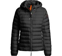 Parajumpers Women's Genie Hooded Down Jacket Black L