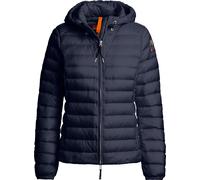 Parajumpers Women's Genie Hooded Down Jacket Blue Navy M