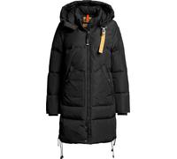 Parajumpers Women's Long Bear Hooded Parka Black L