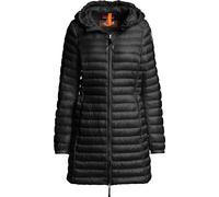 Parajumpers Women's Meredith Hooded Down Jacket Black S
