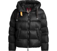 Parajumpers Women's Tilly Hooded Down Jacket Black L