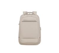 SAMSONITE Rucksack 2-in1 PARALUX Stone Grey creme