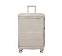 Samsonite Selection Paralux Hartschalenkoffer Hellgrau M