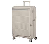 Samsonite Paralux HS Spinner 75 Expandable stone grey