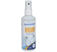 PARAM GmbH Param Schuh-Desinfektion 100 ml