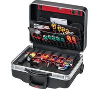 Parat CLASSIC KingSize Roll neo 689500171 Universal Trolley-Koffer unbestückt 1 Stück (B x H x T) 490 x 460 x 270 mm (68