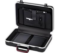 Parat PARADOC Attaché 98227151 Universal Businesskoffer 1 Stück (B x H x T) 475 x 365 x 135mm