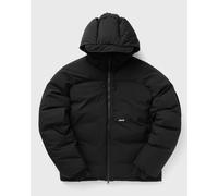 Parel studios Alta Down Jacket men Down & Puffer Jackets black in Größe:L