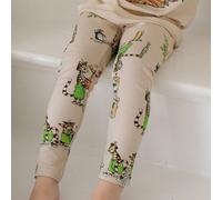 ParentName: Leggings Pettersson und Findus BEIGE 134/140