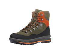 Parforce Active Jagdstiefel Oliv (Größe: 44) 44 grün