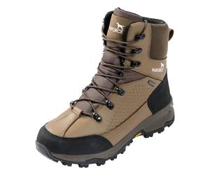 Parforce Active Winter Jagdstiefel Braun (Größe: 42) 42 braun