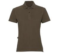 Parforce Damen Poloshirt | Sportives Poloshirt in weicher Pique-Qualität (Stoffgewicht 190 g/m²) für Revier und Freizeit. Feminine Passform.