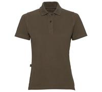 Parforce Essential Damen Poloshirt Oliv (Größe: M) 38 grün