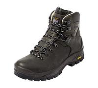 Parforce Jagdstiefel Rominten WP Sympatex Oliv (Größe: 41) 41 grün