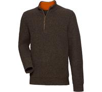 Parforce Tradition Jagdtroyer Gamekeeper Braun (Größe: 60) 60 braun