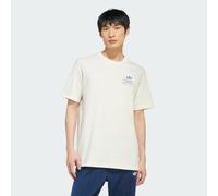 Paris BG View T-Shirt Off White M