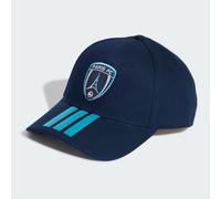 Paris FC 26/27 Home Baseball Kappe Collegiate Navy L/XL