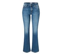 CAMBIO - Paris flared medium contrast splinted - Gr. - 33