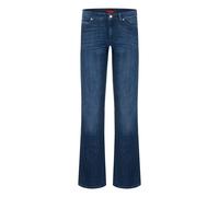 Paris flared Blau 44