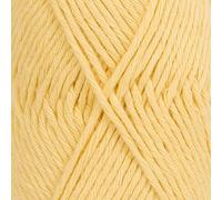 Paris - Garnstudio Strickmuster Aran Mehrfach Farben bei versehentlichem Fallenlassen 100% Baumwollgarn 35 Vanilla