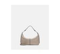LIEBESKIND BERLIN Ledertasche - Schultertasche PARIS Small beige