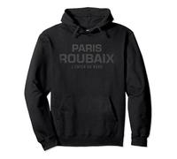 Paris Roubaix Radfahren Pullover Hoodie
