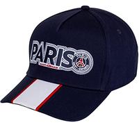 Paris Saint-Germain Cap PSG - Offizielle Kollektion, Größe verstellbar