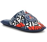 PARIS SAINT - GERMAIN Hausschuhe PSG, offizielle Kollektion, Größe 45