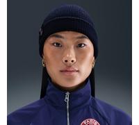 Paris Saint-Germain Nike Terra Beanie - Blau EINHEITSGRÖSSE IH1396-451