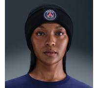 Paris Saint-Germain Peak Beanie - Schwarz EINHEITSGRÖSSE HQ6806-010
