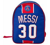 Paris Saint-Germain Schulrucksack PSG Messi - Offizielle Kollektion