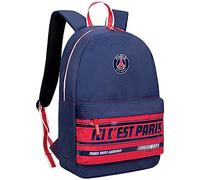 Paris Saint-Germain Schulrucksack PSG, offizielle Kollektion