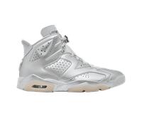 Paris Saint-Germain x Air Jordan 6 Retro Silver