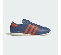PARIS SCHUH Crew Blue / Craft Orange / Off White 39 1/3