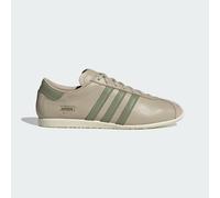 PARIS SCHUH Khaki Three / Tent Green / Off White 46